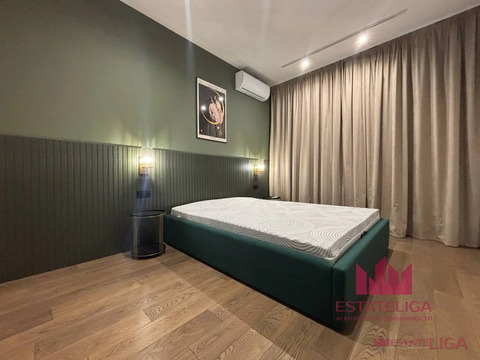 Аренда квартиры, Электролитный проезд