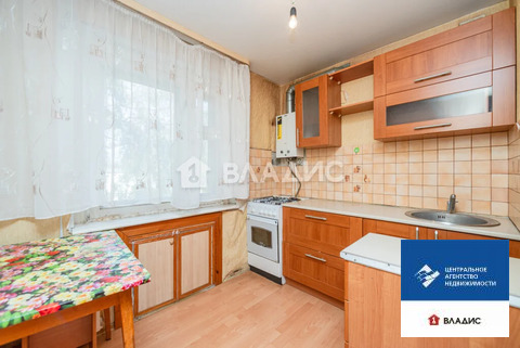 Продажа квартиры, Рязань, ул. Гагарина