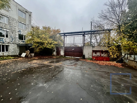 Продажа склада, м. Озёрная, ул. Рябиновая