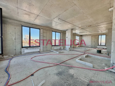 Продажа квартиры, ул. Нижние Мневники