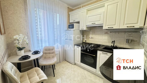 Продажа квартиры, Королев, улица 50-летия ВЛКСМ