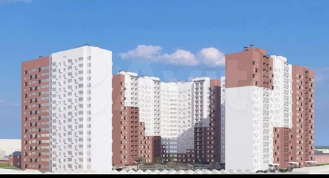 Продажа квартиры, Оренбург, ул. Хабаровская