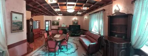 Жилой дом, готовый для проживание в Горках-2 на Рублевке