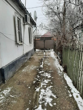 Продажа дома, Минеральные Воды, ул. Пролетарская