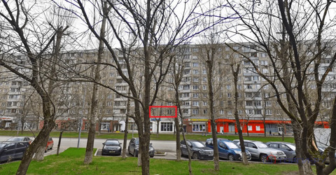 Продажа квартиры, ул. Ташкентская