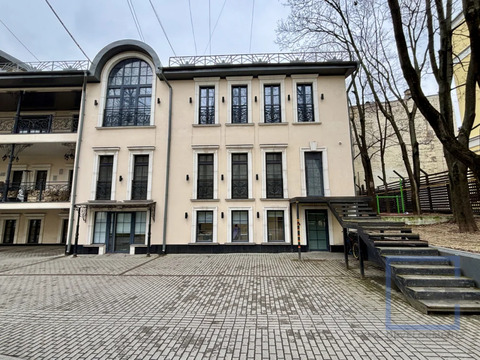 Аренда ПСН, м. Пушкинская, ул. Петровка