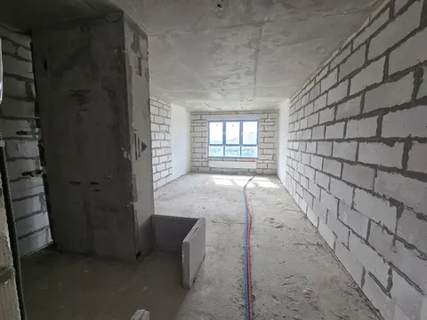 Продаю студию в ЖК Серебро