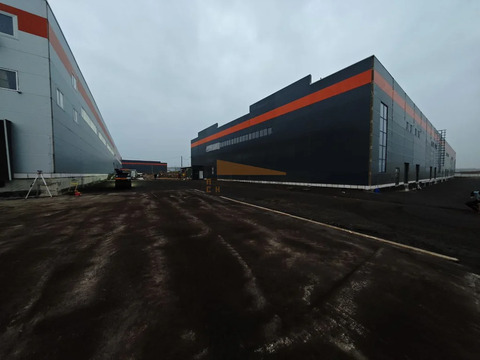 Аренда склада, Огуднево, Щелковский район, Центральная ул.