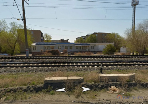 Продажа торгового помещения, Орск, ул. Строителей