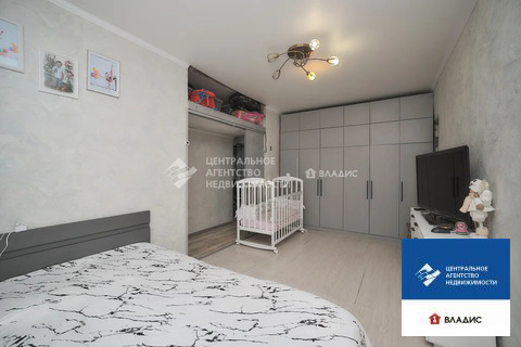 Продажа квартиры, Рязань