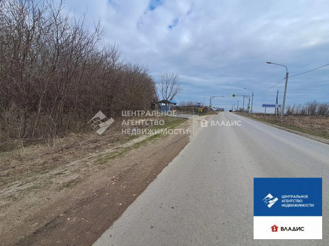 Продажа участка, Касимовский район