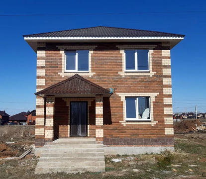 Продажа дома, Нагаево