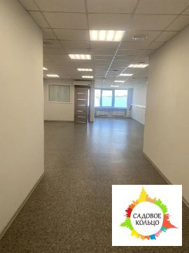 Сдается офис на Востряковском проезде д