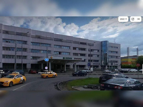 Продажа офиса 23871 м2