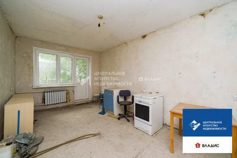 Продажа квартиры, Рязань, ул. Юбилейная