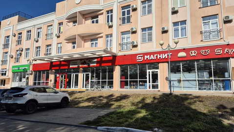 Продажа торгового помещения, Геленджик, ул. Туристическая