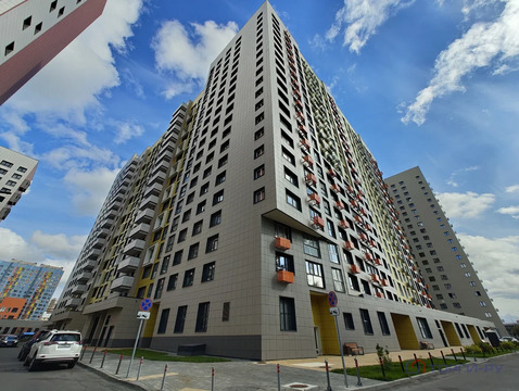Продажа торгового помещения, 6-я Радиальная улица