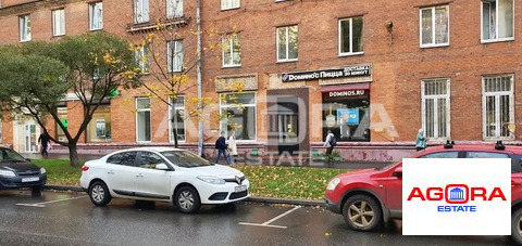 Продажа торгового помещения, м. Авиамоторная, ул. Энергетическая