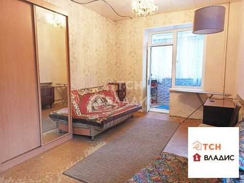 Продажа комнаты, Пушкино, Воскресенский район, улица Горького