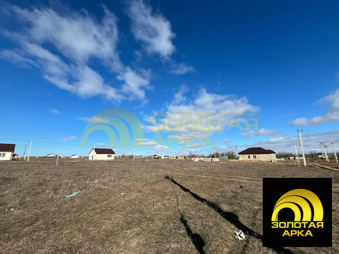 Продажа участка, Тамань, Темрюкский район, улица Мостостроителей