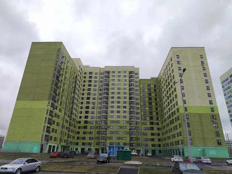 Продажа квартиры, улица Маресьева