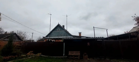 Продажа дома, Афипский, Северский район, ул. Комсомольская