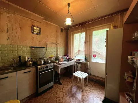 2-я квартира в г. Щелково, ул. Беляева, дом 20