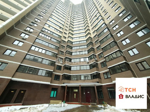 Продажа квартиры, Балашиха, Балашиха г. о., ул. Разина