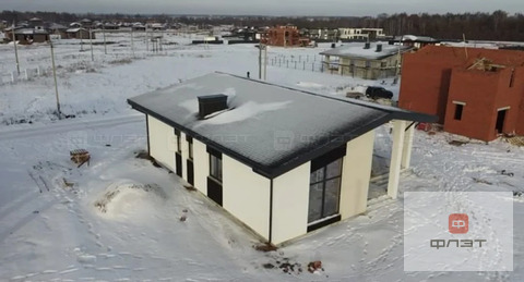 Продажа дома, Малые Кабаны, Лаишевский район