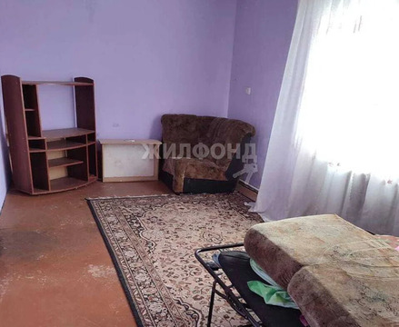 Продажа дома, Вагайцево, Ордынский район, ул. Гагарина