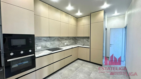 Аренда квартиры, м. Шелепиха, Шмитовский проезд