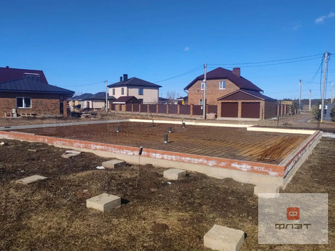 Продажа участка, Кзыл-Иль, Лаишевский район, ул. Заречная