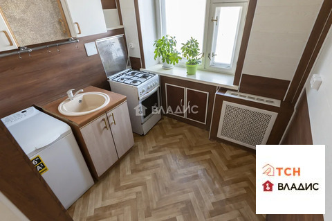 Продажа квартиры, Королев, Станционная улица