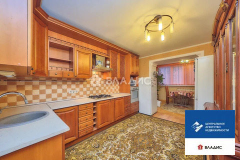 Продажа квартиры, Рязань, ул. Костычева