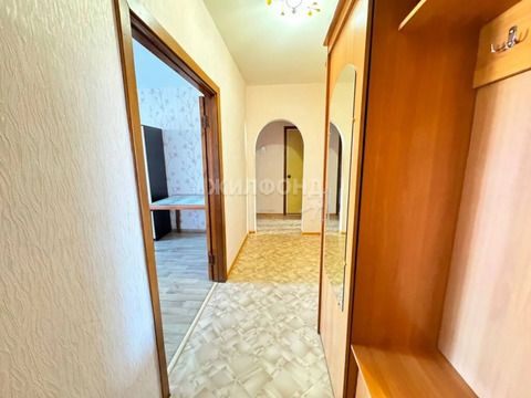 Продажа квартиры, Новосибирск, ул. Ветлужская