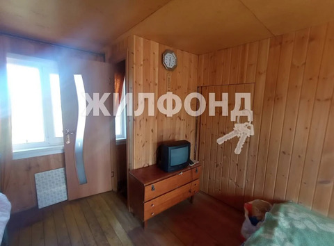 Продажа дома, Жеребцово, Новосибирский район