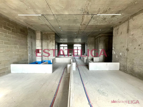 Продажа квартиры, ул. Академика Королева