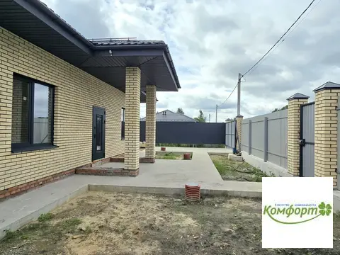 Продается коттедж в черте города Раменское, ул. Июльская, д.23