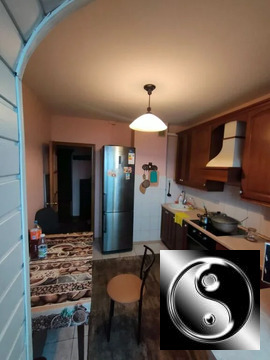 Сдам комнату 61.0/16-12м Старонародная ул., 2, Москва, ЮЗАО, р-н Южное