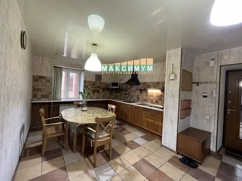 4 комнатная квартира в Домодедово, ул. Лунная, д.23.к.1