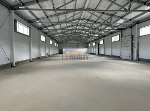 Аренда склада, Островцы, Раменский район, Тураевская ул.