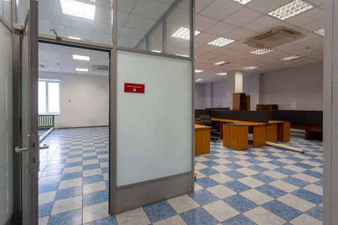 Аренда офиса 154.7 м2
