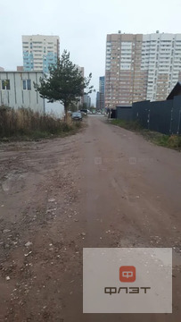 Продажа участка, Казань, садоводческое товарищество Залесный