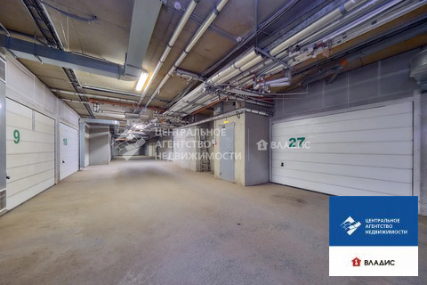 Продажа гаража, Рязань, Первомайский пр-кт.