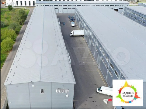 Сдаётся в аренду пoмещeния в офисно-cклaдском кoмплекce «Пeчaтники»