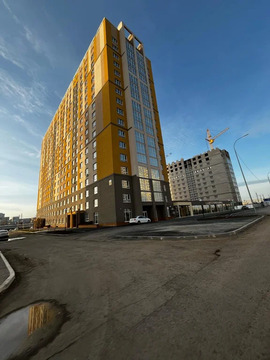 Продажа квартиры, Оренбург, улица Неплюева