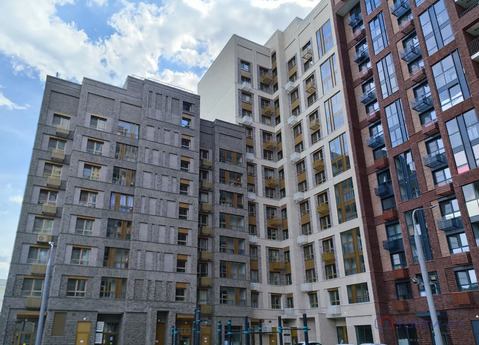 Продажа квартиры, ул. Краснодарская