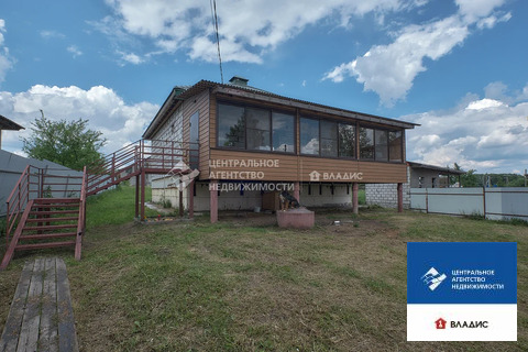 Продажа дома, Рыбное, Рыбновский район, Сосновый бульвар