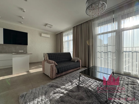 Аренда квартиры, 1-я улица Машиностроения