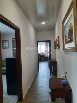 Продажа квартиры, Новосибирск, Воскресная